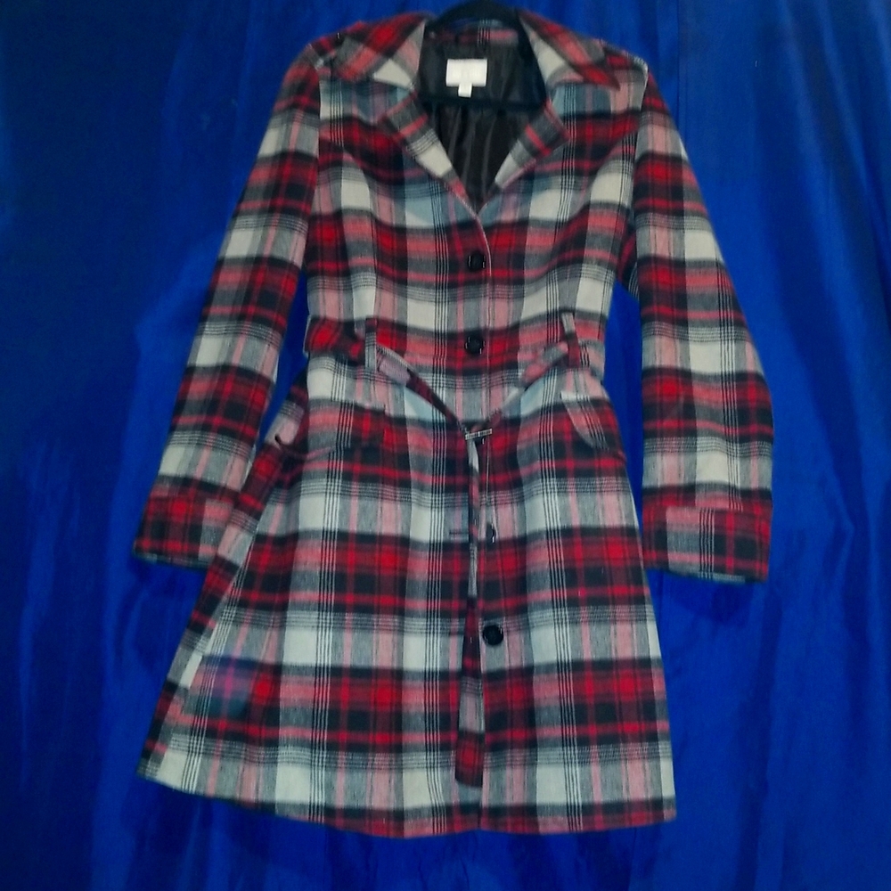 Converse peacoat